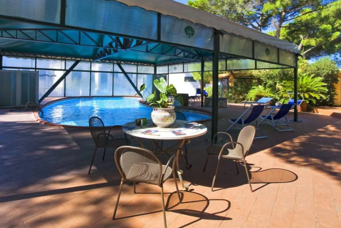 Offerte Settembre Ischia Hotel Isolaverde 4 stelle tra Benessere, Piscine, Terme e Comfort Lastminute